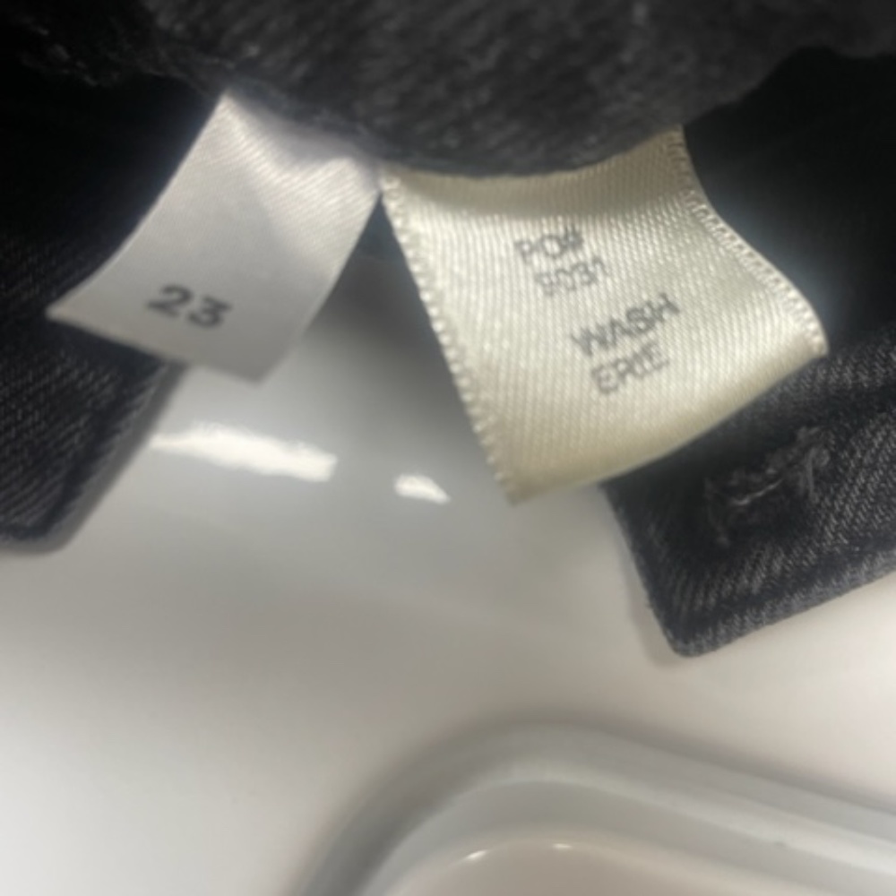 Reformation High Rise Jeans - Picture 4 of 8